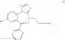 Fig. 09 - Process for preparing 3-[(4S)-8-bromo-1-methyl-6-(2-pyridinyl)-4H-imidazo[1,2-A][1,4]benzodiazepine-4-yl]propionic acid methyl ester or the benzene sulfonate salt thereof, and compounds useful in that process
