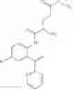 Fig. 37 - Process for preparing 3-[(4S)-8-bromo-1-methyl-6-(2-pyridinyl)-4H-imidazo[1,2-A][1,4]benzodiazepine-4-yl]propionic acid methyl ester or the benzene sulfonate salt thereof, and compounds useful in that process