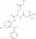 Fig. 40 - Process for preparing 3-[(4S)-8-bromo-1-methyl-6-(2-pyridinyl)-4H-imidazo[1,2-A][1,4]benzodiazepine-4-yl]propionic acid methyl ester or the benzene sulfonate salt thereof, and compounds useful in that process