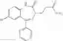 Fig. 41 - Process for preparing 3-[(4S)-8-bromo-1-methyl-6-(2-pyridinyl)-4H-imidazo[1,2-A][1,4]benzodiazepine-4-yl]propionic acid methyl ester or the benzene sulfonate salt thereof, and compounds useful in that process