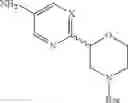 Fig. 04 - Morpholin-pyridine derivatives