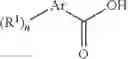 Fig. 05 - Morpholin-pyridine derivatives
