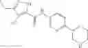 Fig. 100 - Morpholin-pyridine derivatives