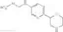 Fig. 11 - Morpholin-pyridine derivatives