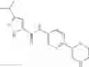 Fig. 76 - Morpholin-pyridine derivatives