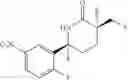 Fig. 08 - 2-amino-3-fluoro-3-(fluoromethyl)-6-methyl-6-phenyl-3,4,5,6-tetrahydropyridines as BACE1 inhibitors