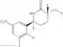 Fig. 11 - 2-amino-3-fluoro-3-(fluoromethyl)-6-methyl-6-phenyl-3,4,5,6-tetrahydropyridines as BACE1 inhibitors