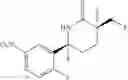 Fig. 15 - 2-amino-3-fluoro-3-(fluoromethyl)-6-methyl-6-phenyl-3,4,5,6-tetrahydropyridines as BACE1 inhibitors