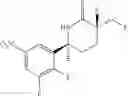 Fig. 18 - 2-amino-3-fluoro-3-(fluoromethyl)-6-methyl-6-phenyl-3,4,5,6-tetrahydropyridines as BACE1 inhibitors