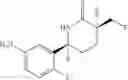 Fig. 20 - 2-amino-3-fluoro-3-(fluoromethyl)-6-methyl-6-phenyl-3,4,5,6-tetrahydropyridines as BACE1 inhibitors