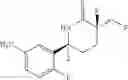 Fig. 21 - 2-amino-3-fluoro-3-(fluoromethyl)-6-methyl-6-phenyl-3,4,5,6-tetrahydropyridines as BACE1 inhibitors
