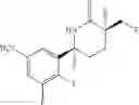 Fig. 22 - 2-amino-3-fluoro-3-(fluoromethyl)-6-methyl-6-phenyl-3,4,5,6-tetrahydropyridines as BACE1 inhibitors