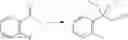 Fig. 32 - 2-amino-3-fluoro-3-(fluoromethyl)-6-methyl-6-phenyl-3,4,5,6-tetrahydropyridines as BACE1 inhibitors