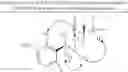 Fig. 48 - 2-amino-3-fluoro-3-(fluoromethyl)-6-methyl-6-phenyl-3,4,5,6-tetrahydropyridines as BACE1 inhibitors