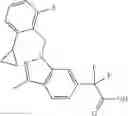 Fig. 110 - Difluoromethylene compound