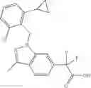 Fig. 91 - Difluoromethylene compound
