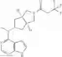 Fig. 110 - COMPOUNDS FOR PREPARING PYRROLE SIX-MEMBERED HETEROARYL RING DERIVATIVE