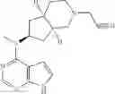 Fig. 162 - COMPOUNDS FOR PREPARING PYRROLE SIX-MEMBERED HETEROARYL RING DERIVATIVE