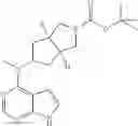 Fig. 19 - COMPOUNDS FOR PREPARING PYRROLE SIX-MEMBERED HETEROARYL RING DERIVATIVE