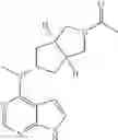 Fig. 20 - COMPOUNDS FOR PREPARING PYRROLE SIX-MEMBERED HETEROARYL RING DERIVATIVE
