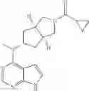 Fig. 22 - COMPOUNDS FOR PREPARING PYRROLE SIX-MEMBERED HETEROARYL RING DERIVATIVE