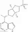 Fig. 231 - COMPOUNDS FOR PREPARING PYRROLE SIX-MEMBERED HETEROARYL RING DERIVATIVE