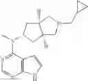 Fig. 237 - COMPOUNDS FOR PREPARING PYRROLE SIX-MEMBERED HETEROARYL RING DERIVATIVE