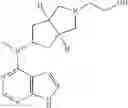 Fig. 243 - COMPOUNDS FOR PREPARING PYRROLE SIX-MEMBERED HETEROARYL RING DERIVATIVE
