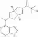 Fig. 263 - COMPOUNDS FOR PREPARING PYRROLE SIX-MEMBERED HETEROARYL RING DERIVATIVE