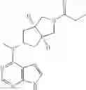 Fig. 264 - COMPOUNDS FOR PREPARING PYRROLE SIX-MEMBERED HETEROARYL RING DERIVATIVE