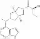 Fig. 273 - COMPOUNDS FOR PREPARING PYRROLE SIX-MEMBERED HETEROARYL RING DERIVATIVE