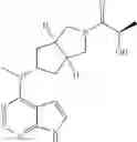 Fig. 28 - COMPOUNDS FOR PREPARING PYRROLE SIX-MEMBERED HETEROARYL RING DERIVATIVE