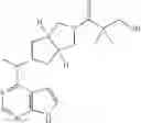 Fig. 280 - COMPOUNDS FOR PREPARING PYRROLE SIX-MEMBERED HETEROARYL RING DERIVATIVE