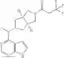 Fig. 281 - COMPOUNDS FOR PREPARING PYRROLE SIX-MEMBERED HETEROARYL RING DERIVATIVE
