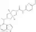 Fig. 286 - COMPOUNDS FOR PREPARING PYRROLE SIX-MEMBERED HETEROARYL RING DERIVATIVE