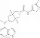 Fig. 294 - COMPOUNDS FOR PREPARING PYRROLE SIX-MEMBERED HETEROARYL RING DERIVATIVE