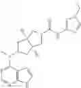 Fig. 303 - COMPOUNDS FOR PREPARING PYRROLE SIX-MEMBERED HETEROARYL RING DERIVATIVE