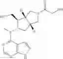 Fig. 307 - COMPOUNDS FOR PREPARING PYRROLE SIX-MEMBERED HETEROARYL RING DERIVATIVE