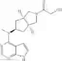 Fig. 32 - COMPOUNDS FOR PREPARING PYRROLE SIX-MEMBERED HETEROARYL RING DERIVATIVE