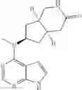 Fig. 49 - COMPOUNDS FOR PREPARING PYRROLE SIX-MEMBERED HETEROARYL RING DERIVATIVE