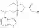 Fig. 52 - COMPOUNDS FOR PREPARING PYRROLE SIX-MEMBERED HETEROARYL RING DERIVATIVE