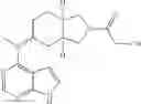 Fig. 53 - COMPOUNDS FOR PREPARING PYRROLE SIX-MEMBERED HETEROARYL RING DERIVATIVE