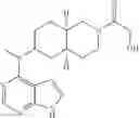 Fig. 55 - COMPOUNDS FOR PREPARING PYRROLE SIX-MEMBERED HETEROARYL RING DERIVATIVE