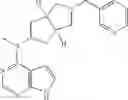 Fig. 64 - COMPOUNDS FOR PREPARING PYRROLE SIX-MEMBERED HETEROARYL RING DERIVATIVE