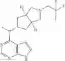 Fig. 65 - COMPOUNDS FOR PREPARING PYRROLE SIX-MEMBERED HETEROARYL RING DERIVATIVE