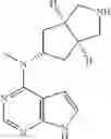 Fig. 69 - COMPOUNDS FOR PREPARING PYRROLE SIX-MEMBERED HETEROARYL RING DERIVATIVE