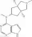 Fig. 71 - COMPOUNDS FOR PREPARING PYRROLE SIX-MEMBERED HETEROARYL RING DERIVATIVE