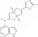 Fig. 75 - COMPOUNDS FOR PREPARING PYRROLE SIX-MEMBERED HETEROARYL RING DERIVATIVE