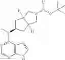 Fig. 79 - COMPOUNDS FOR PREPARING PYRROLE SIX-MEMBERED HETEROARYL RING DERIVATIVE