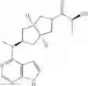 Fig. 80 - COMPOUNDS FOR PREPARING PYRROLE SIX-MEMBERED HETEROARYL RING DERIVATIVE